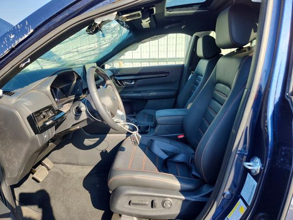 2026 HONDA CR-V Sport Touring