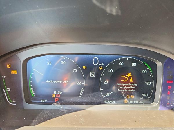 2026 HONDA CR-V Sport Touring