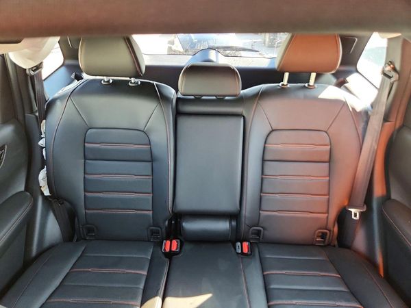 2026 HONDA CR-V Sport Touring