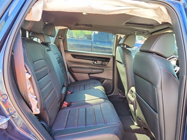 2026 HONDA CR-V Sport Touring