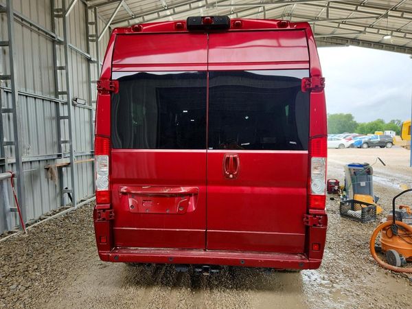 2021 RAM PROMASTER 1500