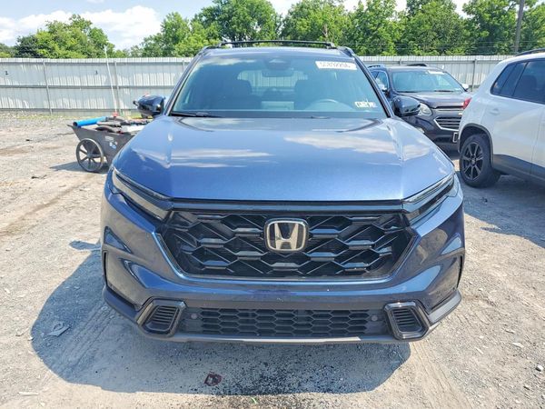 2026 HONDA CR-V Sport-L — DIRF