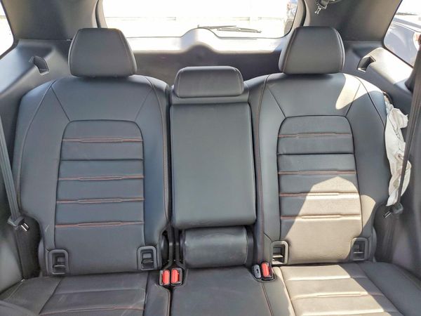 2026 HONDA CR-V Sport-L — SUVN