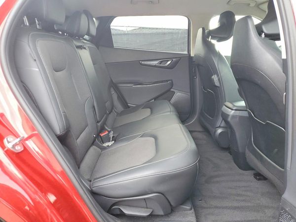 2025 KIA EV6