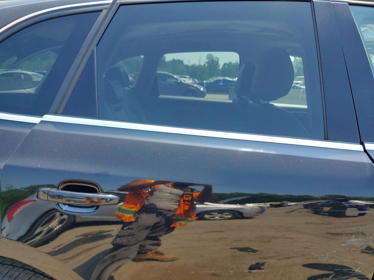 2014 AUDI Q5 Premium Plus