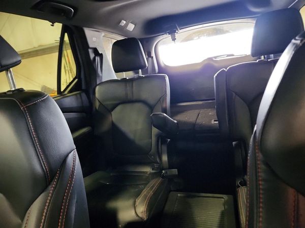 2024 HONDA PILOT TRAILSPORT
