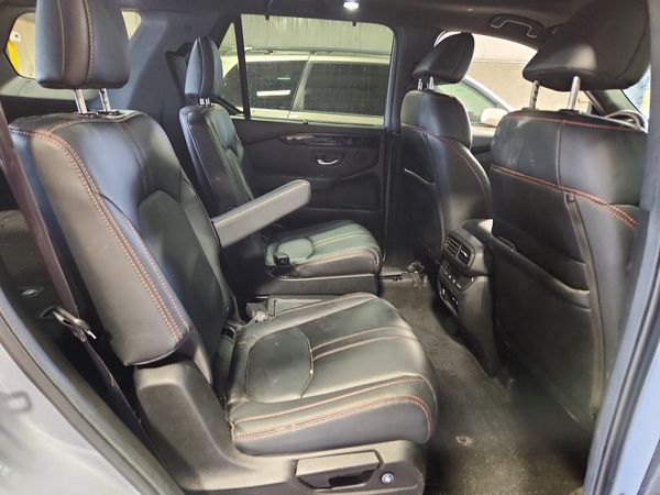 2024 HONDA PILOT TRAILSPORT