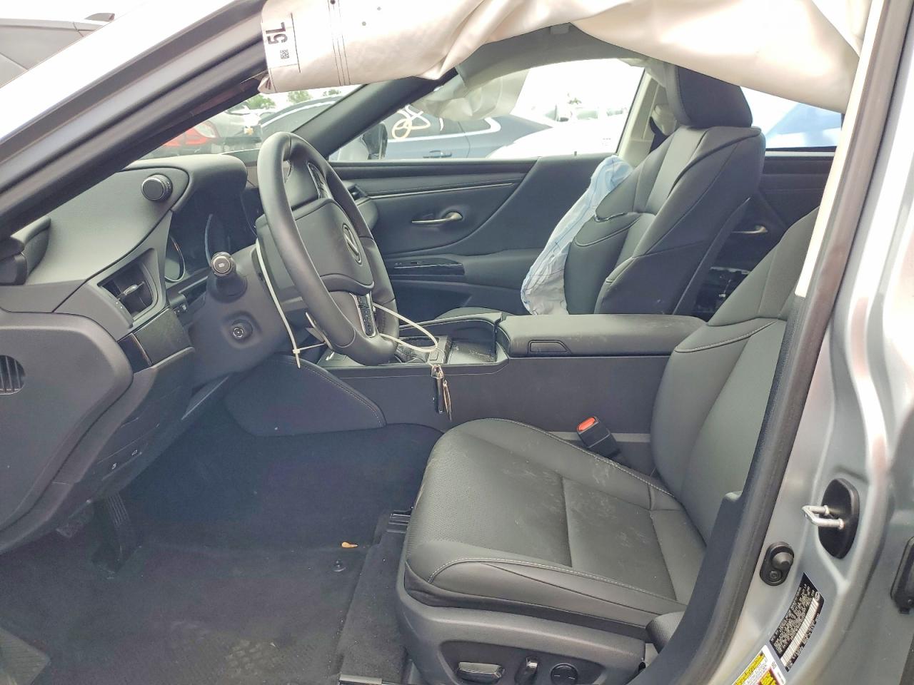 2025 LEXUS ES 350 350 Premium