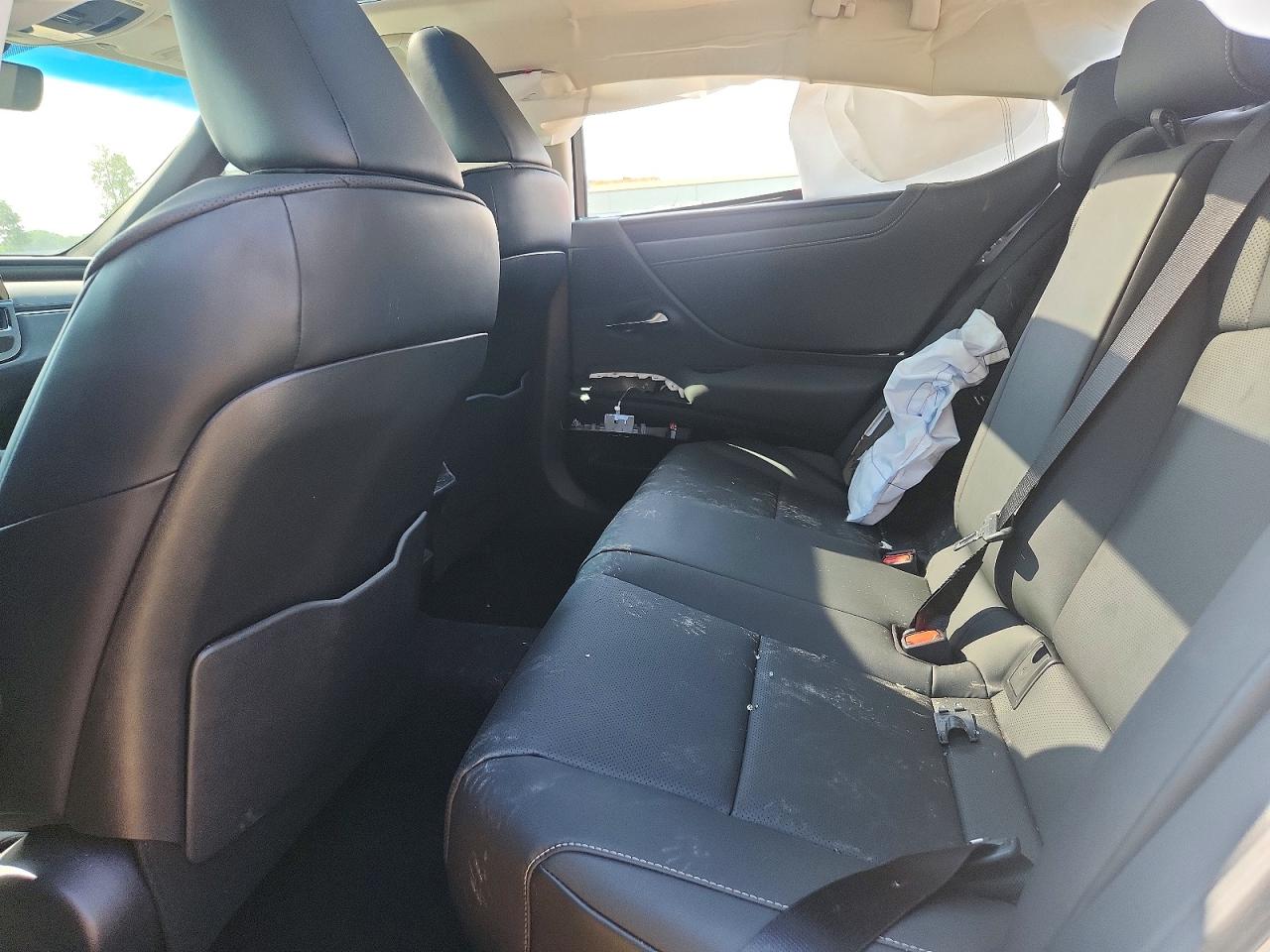 2025 LEXUS ES 350 350 Premium