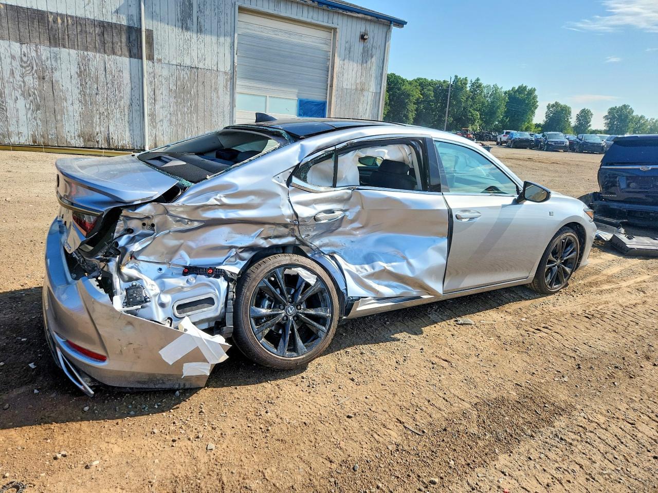 2025 LEXUS ES 350 350 Premium