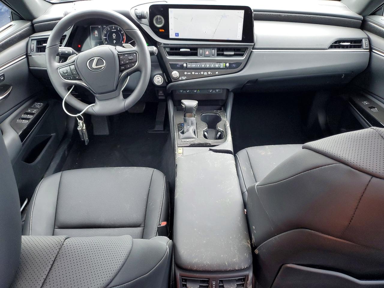 2025 LEXUS ES 350 350 Premium