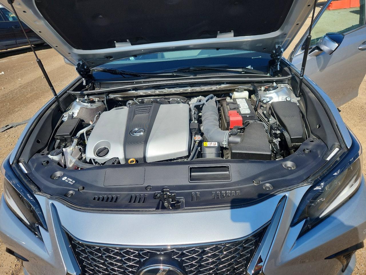2025 LEXUS ES 350 350 Premium
