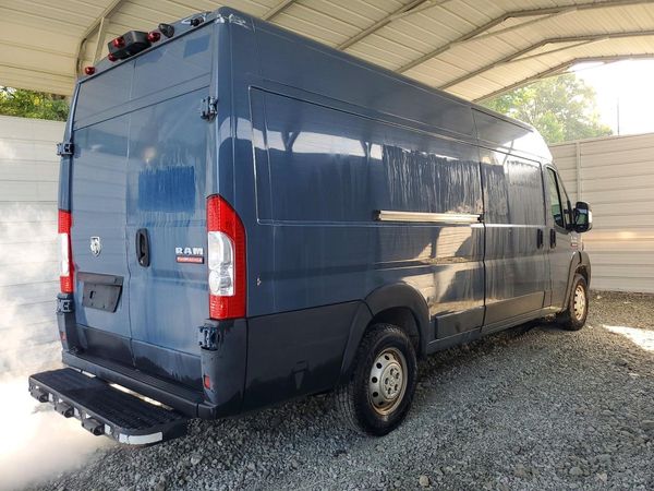 2021 RAM PROMASTER 3500