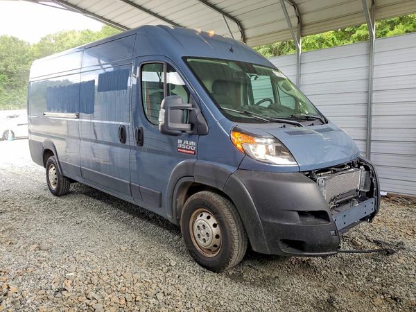 2021 RAM PROMASTER 3500
