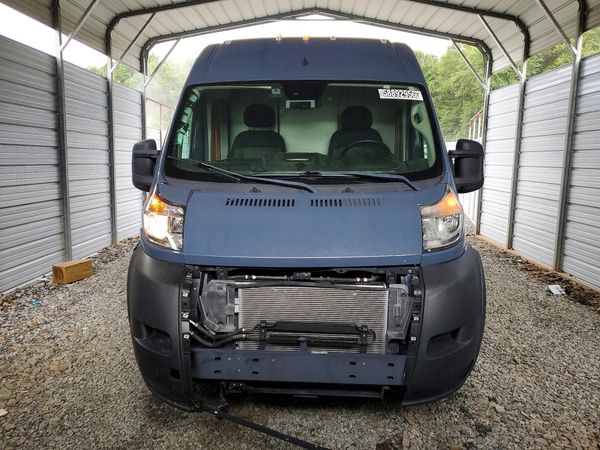 2021 RAM PROMASTER 3500