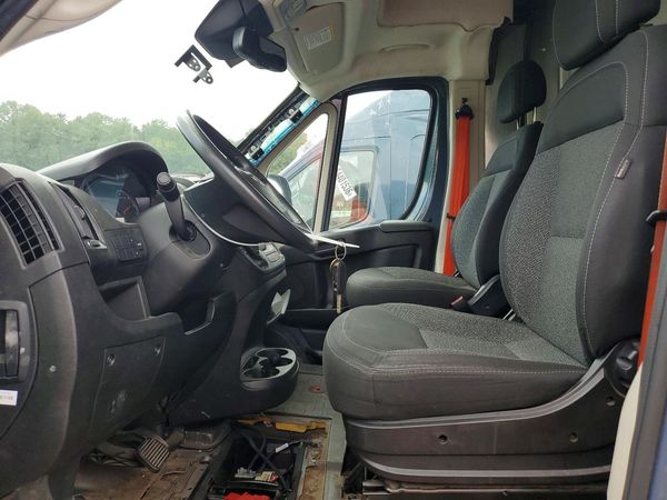 2021 RAM PROMASTER 3500