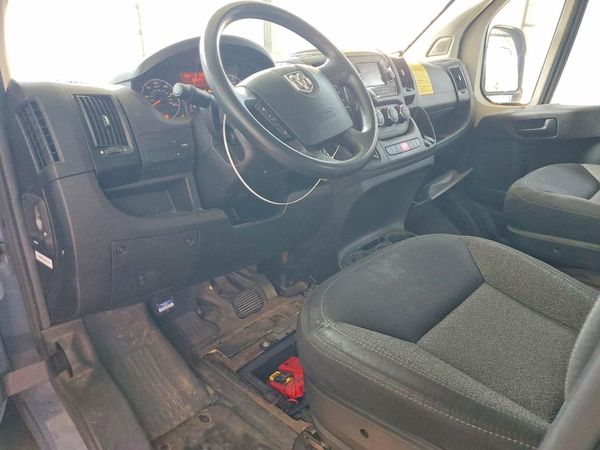 2021 RAM PROMASTER 3500