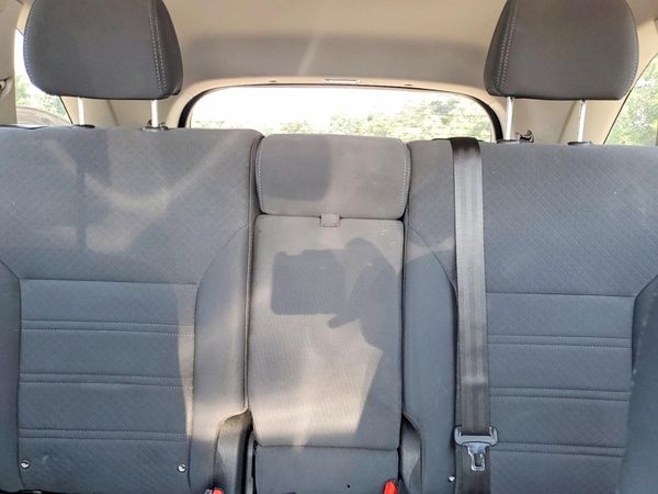 2019 KIA SORENTO L, LX, S