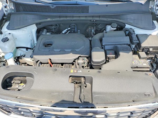 2019 KIA SORENTO L, LX, S