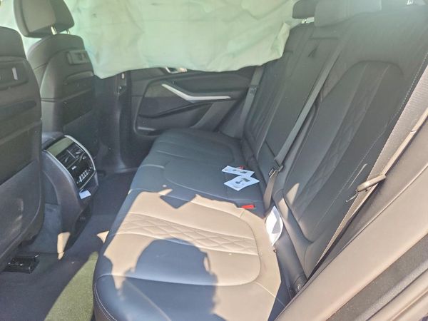 2022 BMW X5 xDrive45e