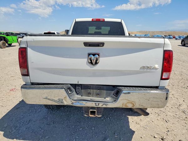 2014 RAM 2500 ST — DIRR