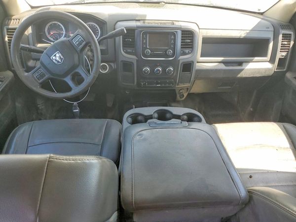 2014 RAM 2500 ST — CKPT