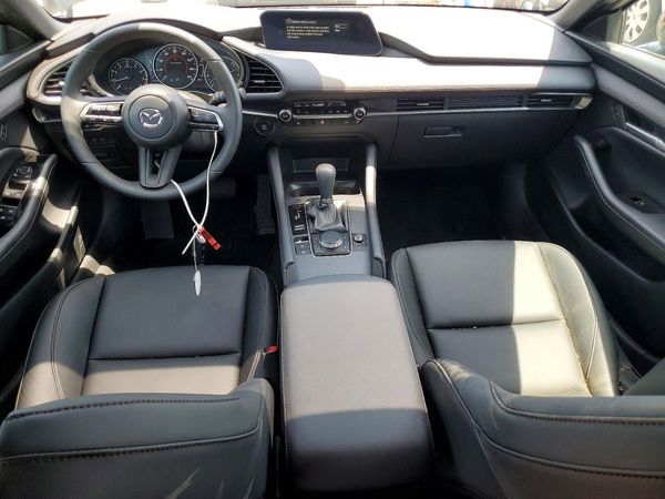 2026 MAZDA 3 Preferred