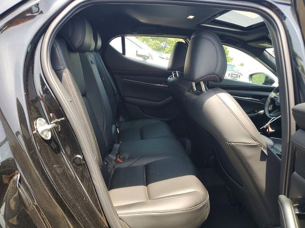 2026 MAZDA 3 Preferred