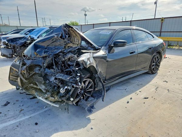 2024 BMW I4 eDrive40