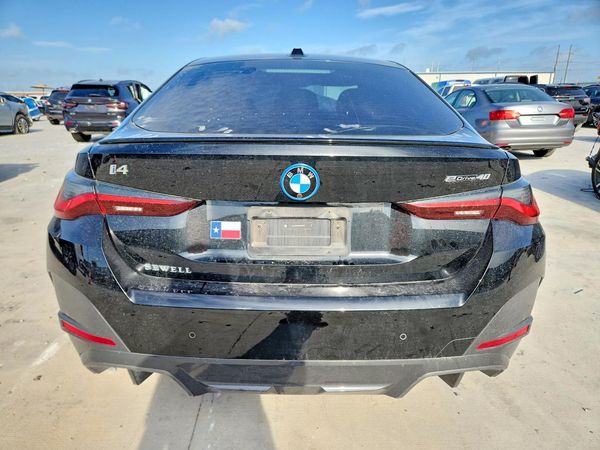 2024 BMW I4 eDrive40