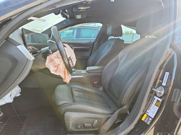 2024 BMW I4 eDrive40