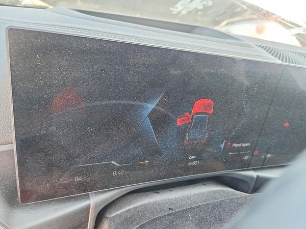 2024 BMW I4 eDrive40