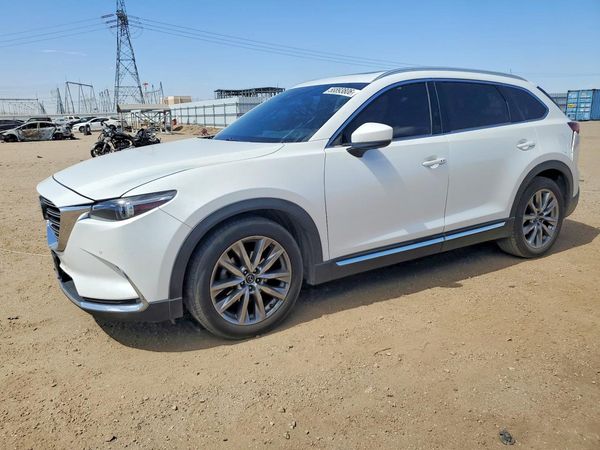 2019 MAZDA CX-9 Grand Touring