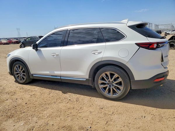 2019 MAZDA CX-9 Grand Touring