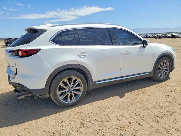 2019 MAZDA CX-9 Grand Touring