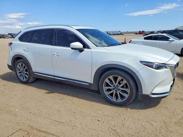 2019 MAZDA CX-9 Grand Touring