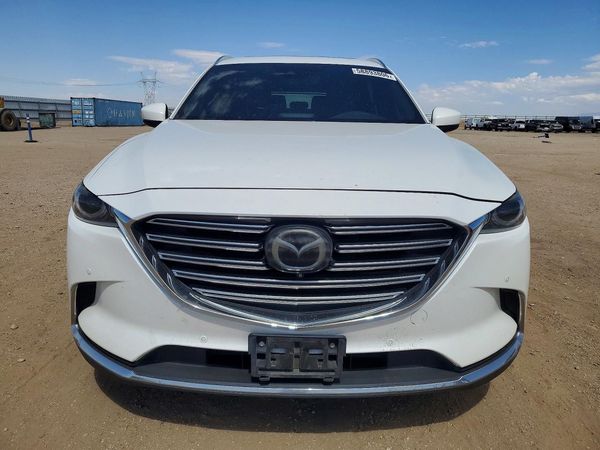 2019 MAZDA CX-9 Grand Touring