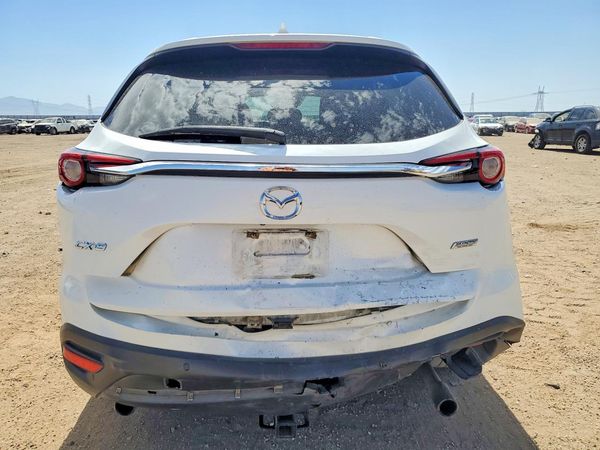 2019 MAZDA CX-9 Grand Touring