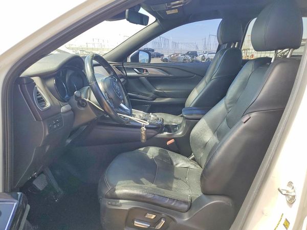 2019 MAZDA CX-9 Grand Touring