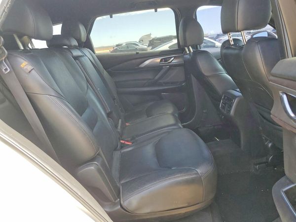 2019 MAZDA CX-9 Grand Touring