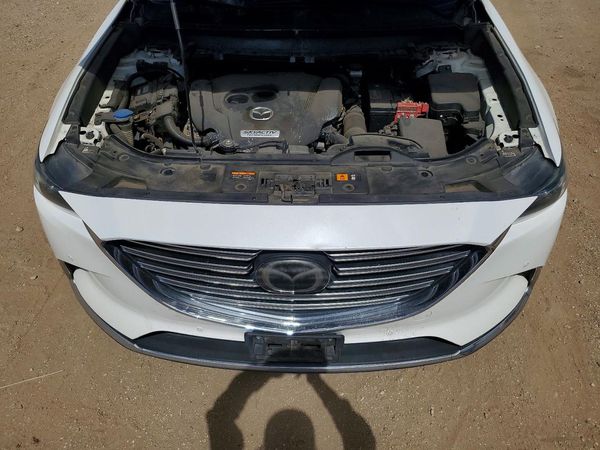 2019 MAZDA CX-9 Grand Touring