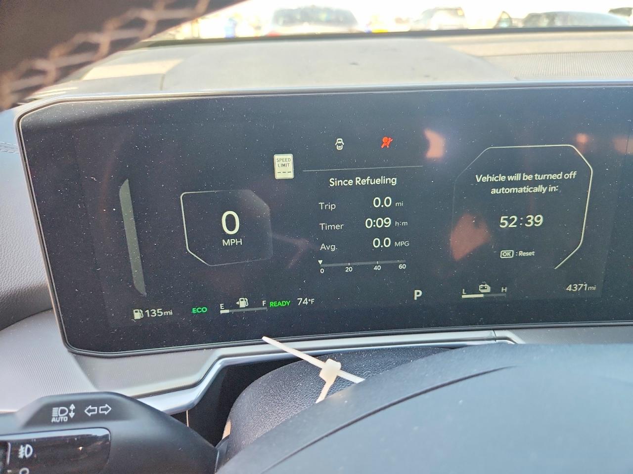 2026 KIA SORENTO SX-P
