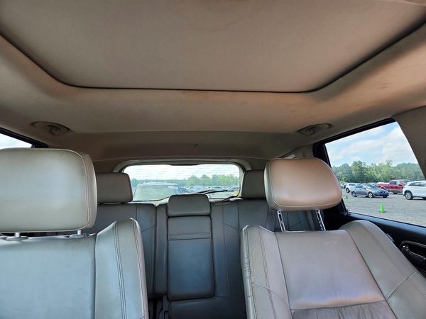 2015 JEEP GRAND CHEROKEE LIMITED 4X4