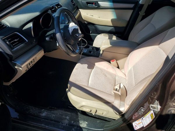 2019 SUBARU OUTBACK Premium+ES
