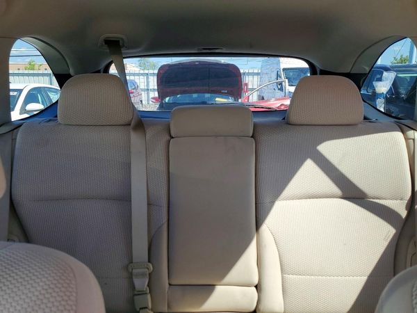 2019 SUBARU OUTBACK Premium+ES