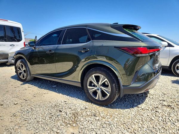 2023 LEXUS RX 350H