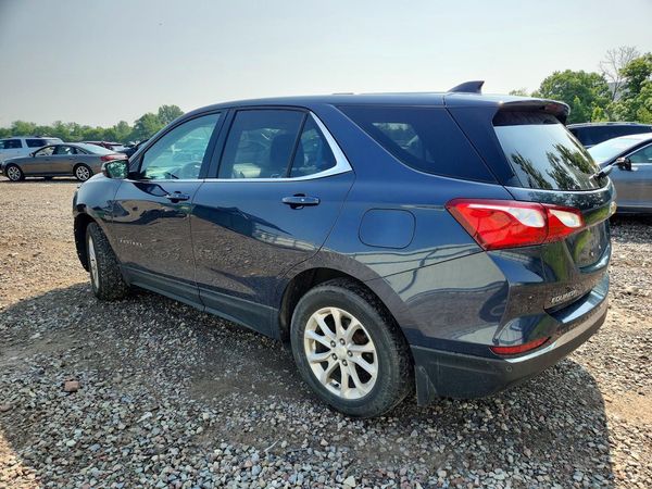 2018 CHEVROLET EQUINOX LT (1LT)