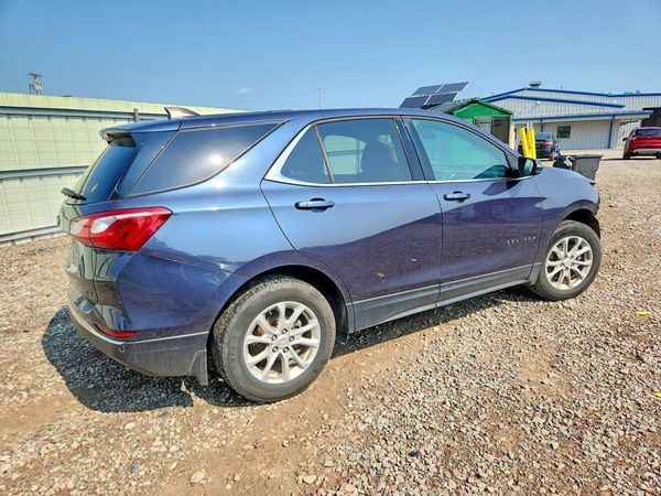 2018 CHEVROLET EQUINOX LT (1LT)