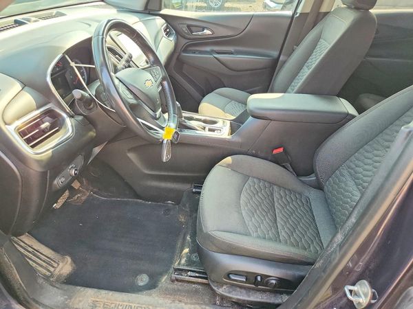 2018 CHEVROLET EQUINOX LT (1LT)