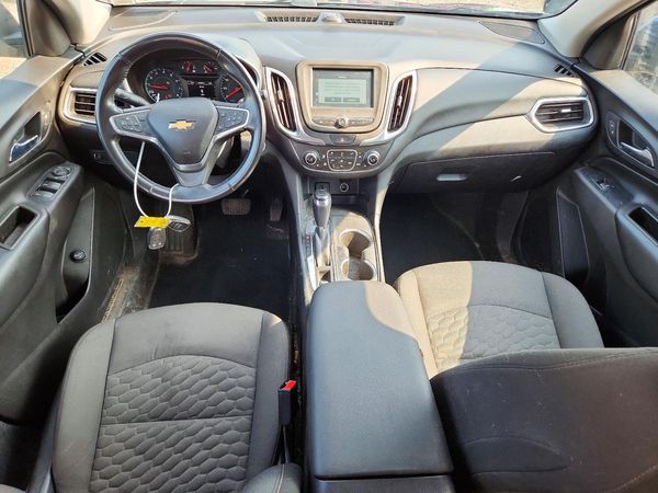 2018 CHEVROLET EQUINOX LT (1LT)